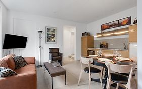 Luxury Apartment Central Reykjavik